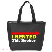 I Rented This Hooker Bag thumb 0