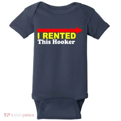 Baby Bodysuit