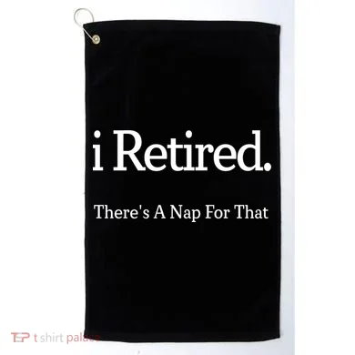 Golf Towel