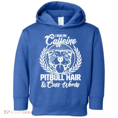 Toddler Hoodie