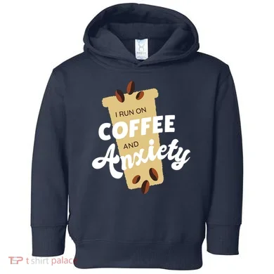 Toddler Hoodie