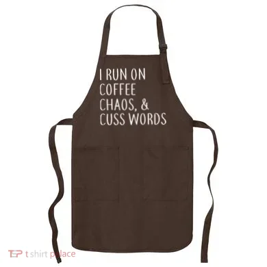 Apron