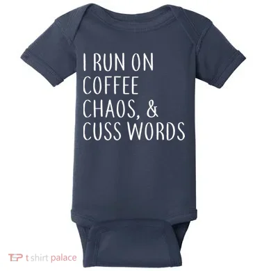 Baby Bodysuit