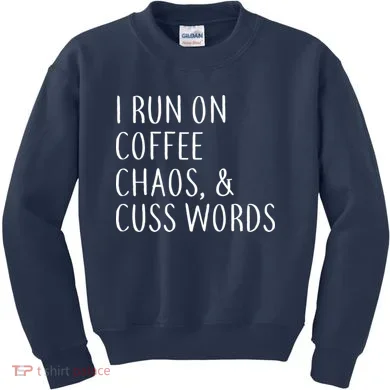Kids Sweatshirt