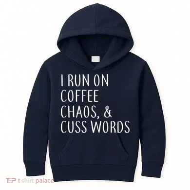Kids Hoodie