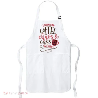 Apron