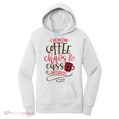 Women's Hoodie