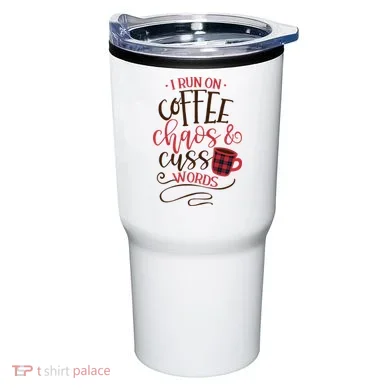 Tumbler