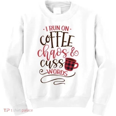 Kids Sweatshirt