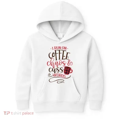 Kids Hoodie