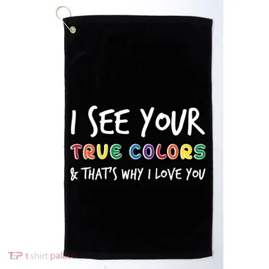 Golf Towel