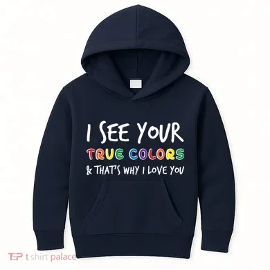 Kids Hoodie