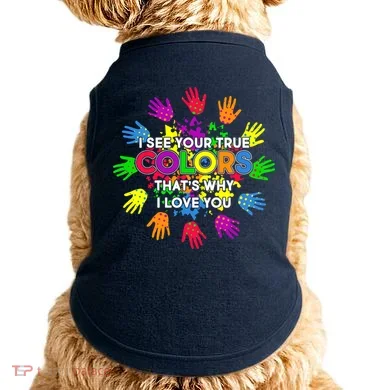 Doggie Tank