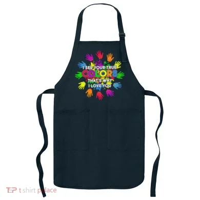 Apron