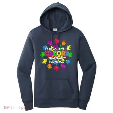 Women's Hoodie