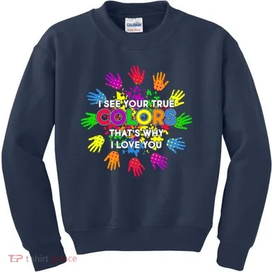 Kids Sweatshirt