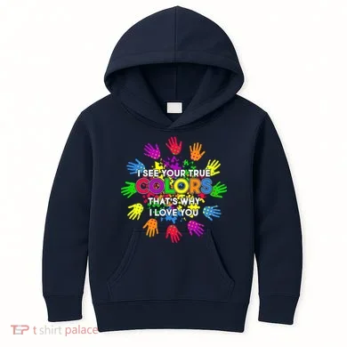 Kids Hoodie