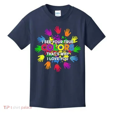 Kids T-Shirt