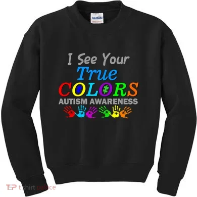 Kids Sweatshirt