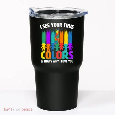 Tumbler