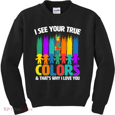 Kids Sweatshirt