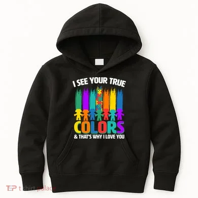 Kids Hoodie