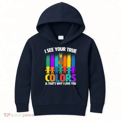 Kids Hoodie