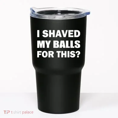 Tumbler