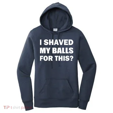 Women's Hoodie