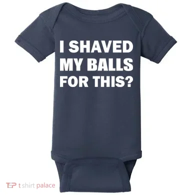 Baby Bodysuit