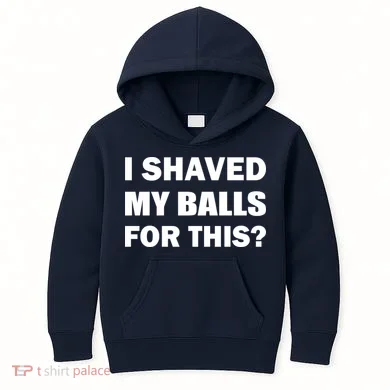Kids Hoodie