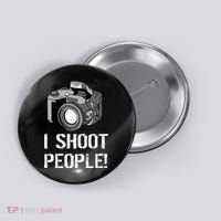 I Shoot People (Camera) Button thumb 0