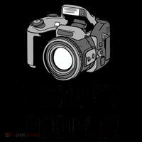 I Shoot People (Camera) Coffee Mug thumb 5