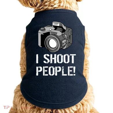 Doggie Tank