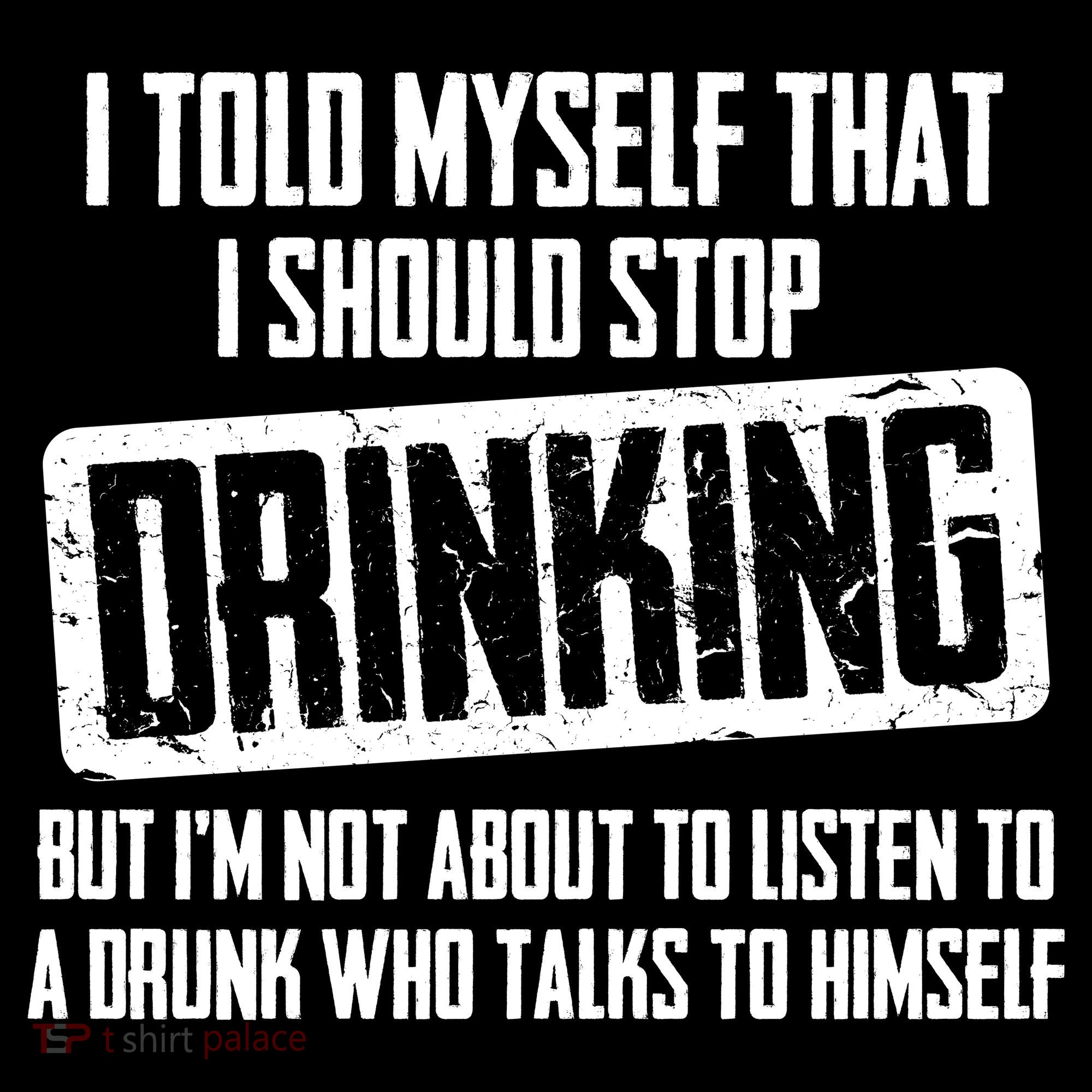 I Should Stop Drinking Funny Pajama Set