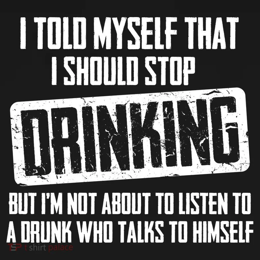 I Should Stop Drinking Funny Ornament