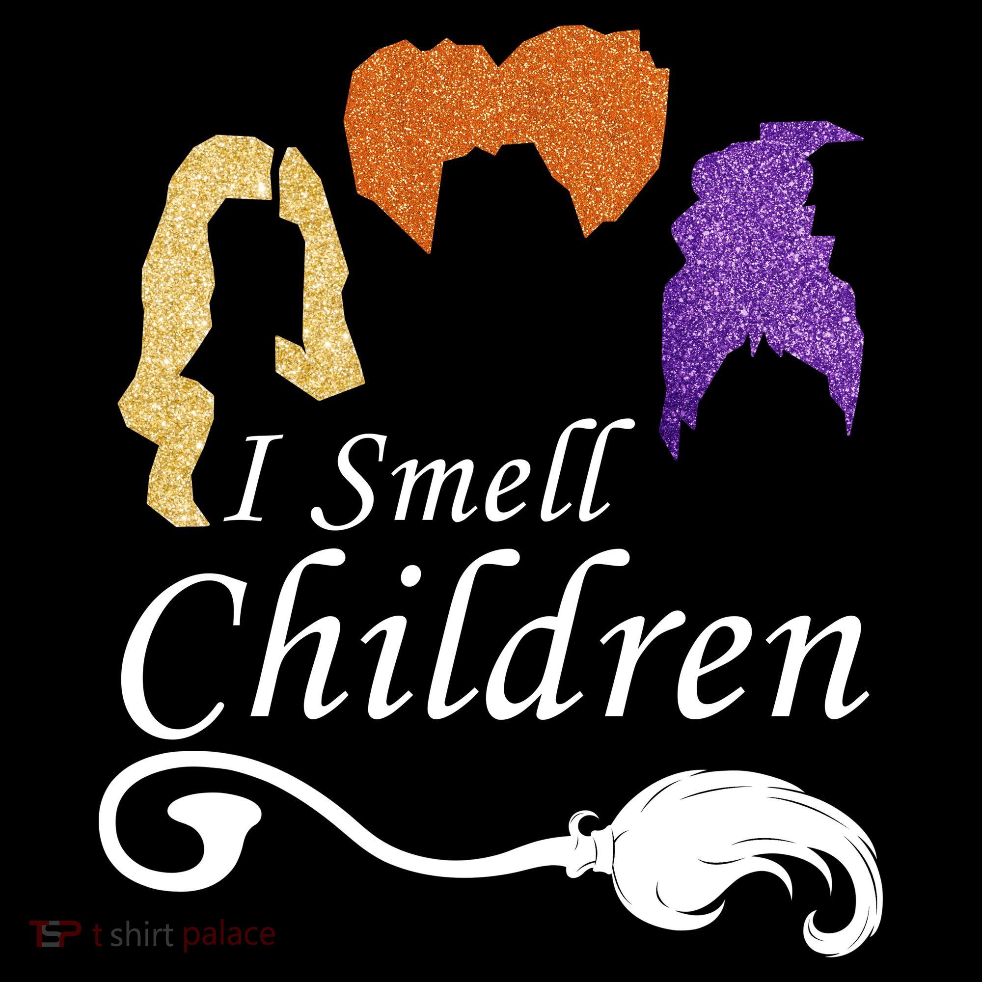 I Smell Children Funny Halloween Hoodie