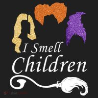 I Smell Children Funny Halloween Hat thumb 2