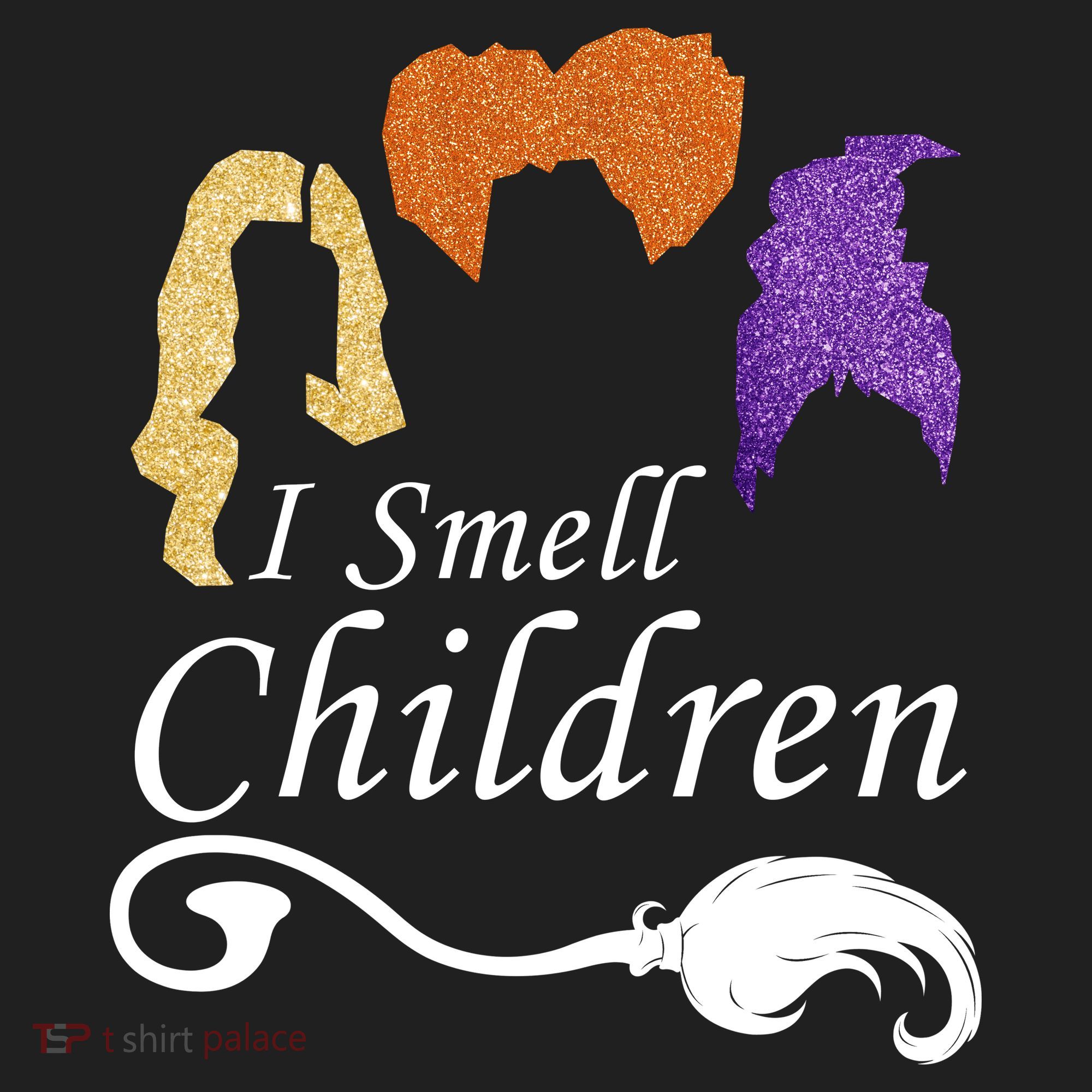 I Smell Children Funny Halloween Hat