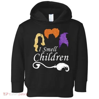 Toddler Hoodie