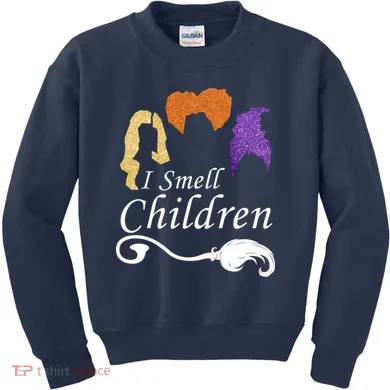 Kids Sweatshirt