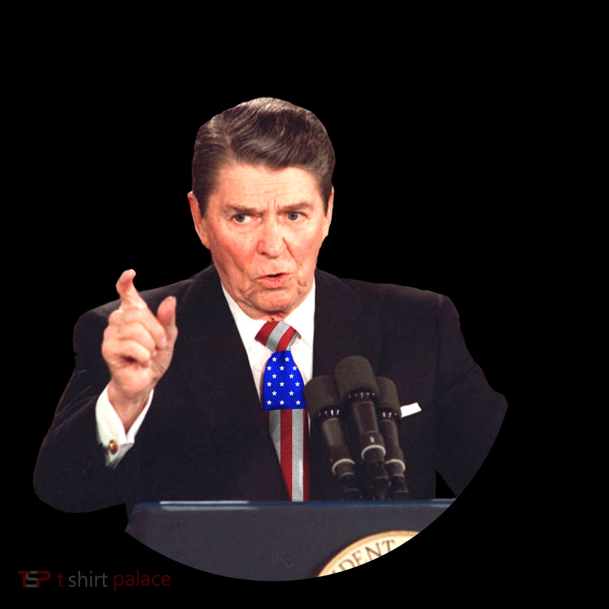 I Smell Hippies Reagan  Coffee Mug