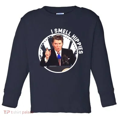Toddler Long Sleeve