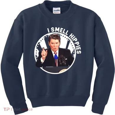 Kids Sweatshirt