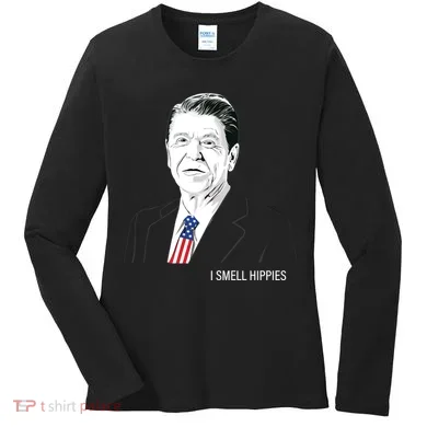 Women's Long Sleeve Shirt