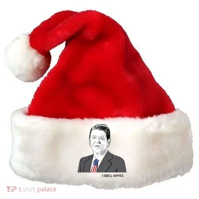 Santa Hat