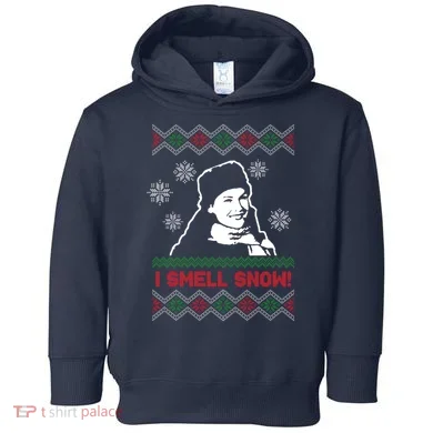 Toddler Hoodie