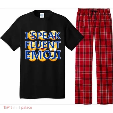 Pajama Set