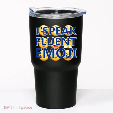 Tumbler