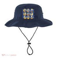 I Speak Fluent Emoji Bucket Hat thumb 0